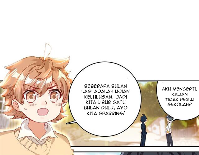 Guang zhi Zi Chapter 6 - halaman 9