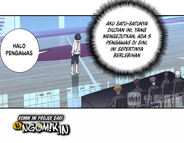 Guang zhi Zi Chapter 7.2 - halaman 11