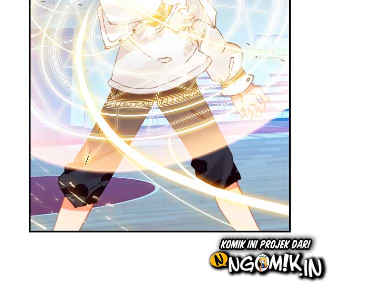 Guang zhi Zi Chapter 7.2 - halaman 18