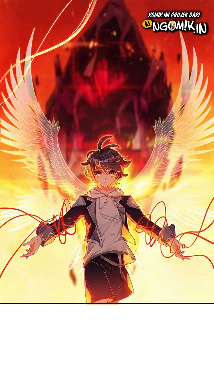Guang zhi Zi Chapter 7.2 - halaman 2