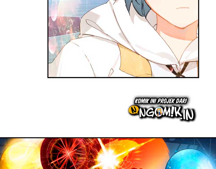 Guang zhi Zi Chapter 7.2 - halaman 20