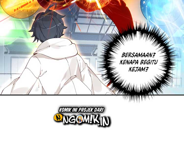 Guang zhi Zi Chapter 7.2 - halaman 21