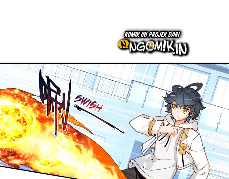 Guang zhi Zi Chapter 7.2 - halaman 22