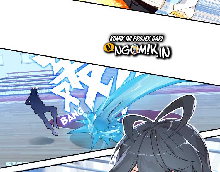 Guang zhi Zi Chapter 7.2 - halaman 23