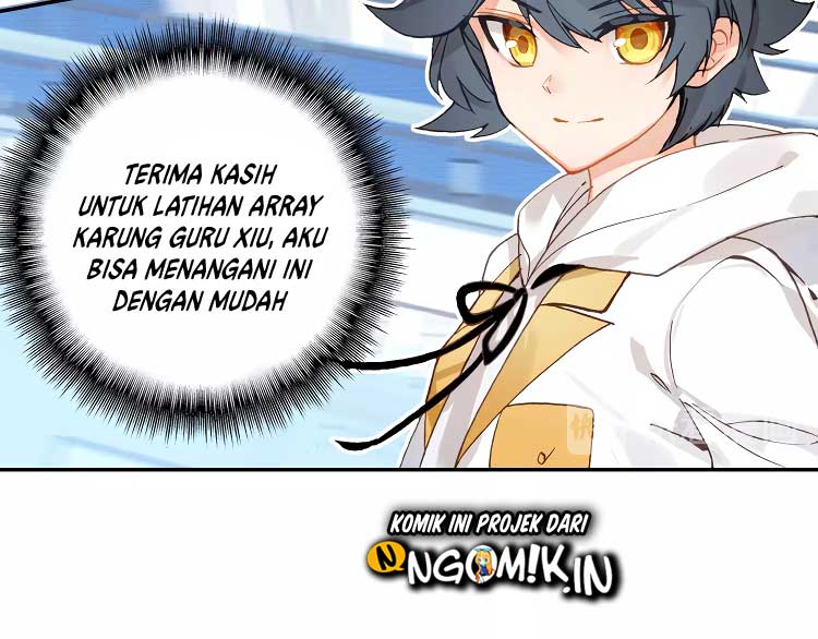 Guang zhi Zi Chapter 7.2 - halaman 24