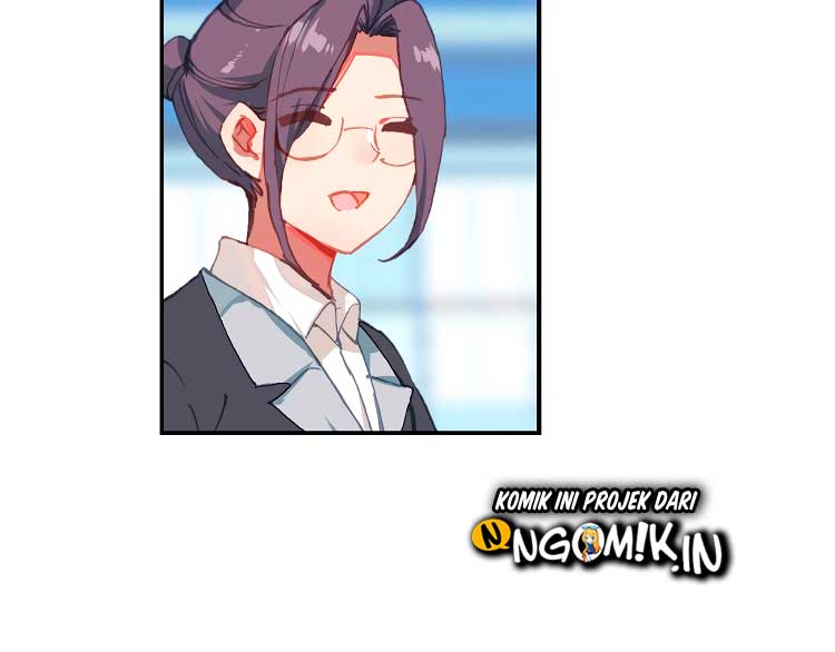 Guang zhi Zi Chapter 7.2 - halaman 28