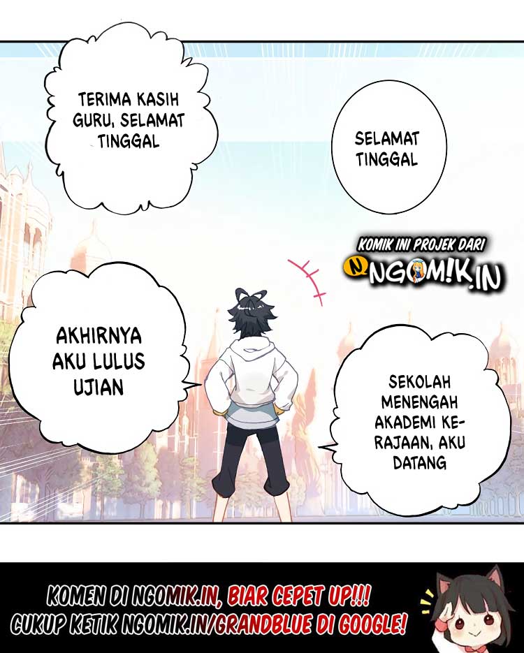 Guang zhi Zi Chapter 7.2 - halaman 30
