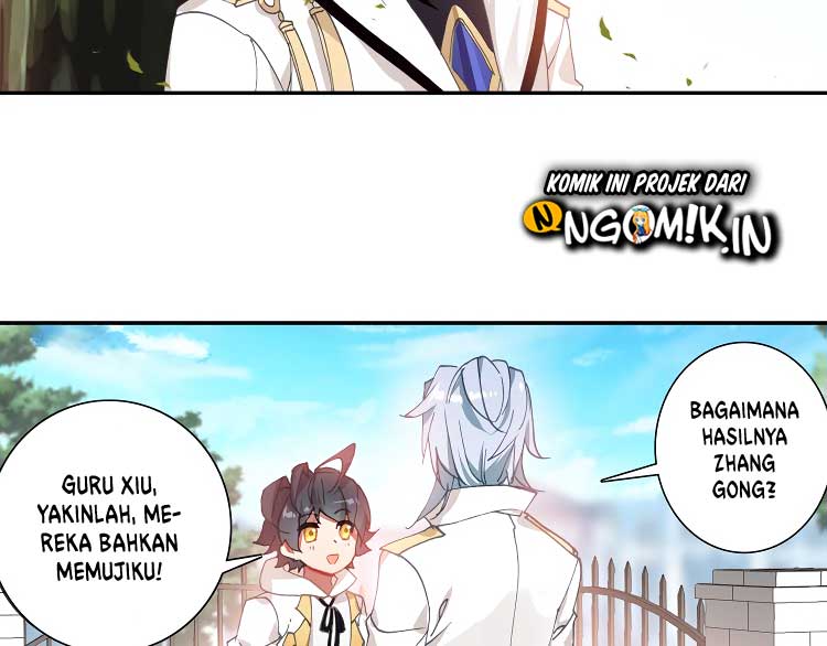 Guang zhi Zi Chapter 7.2 - halaman 6