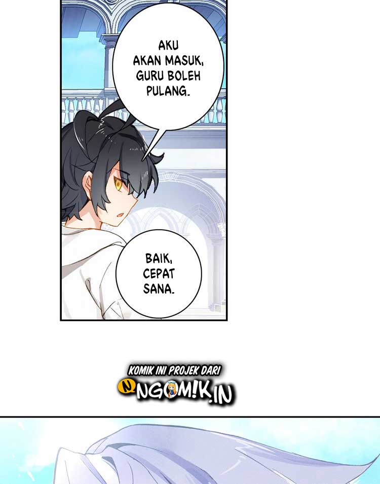 Guang zhi Zi Chapter 7 - halaman 10