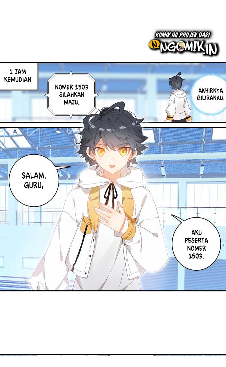Guang zhi Zi Chapter 7 - halaman 17