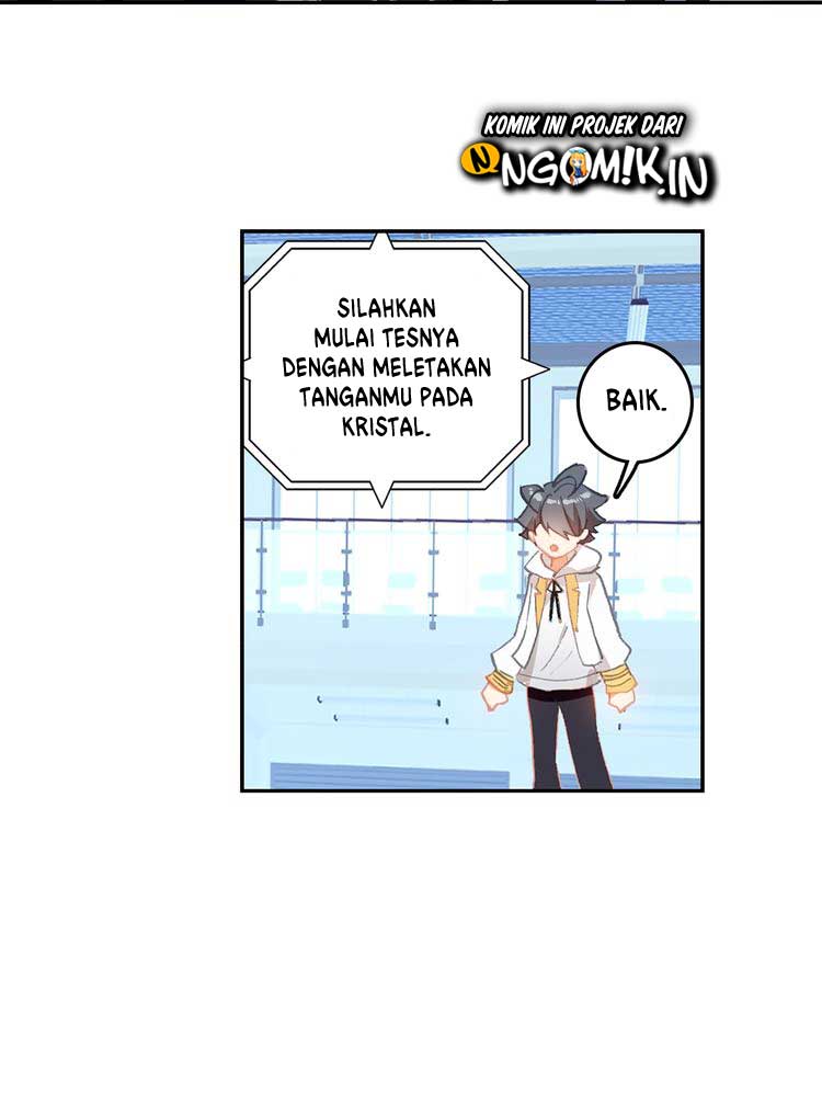 Guang zhi Zi Chapter 7 - halaman 19