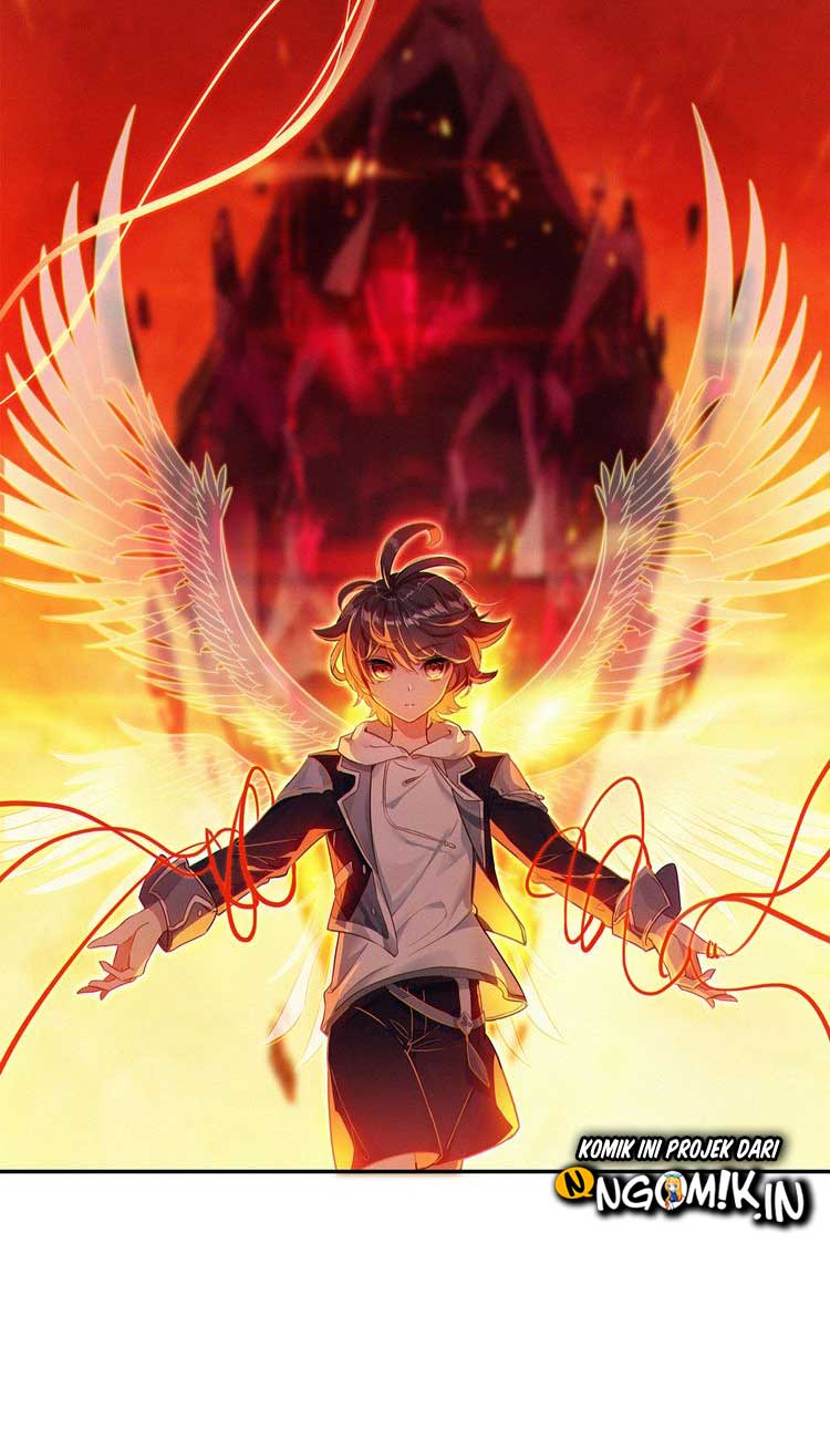 Guang zhi Zi Chapter 7 - halaman 2