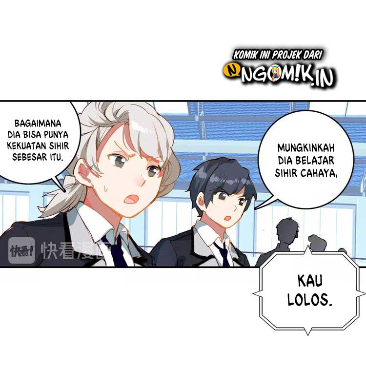 Guang zhi Zi Chapter 7 - halaman 22