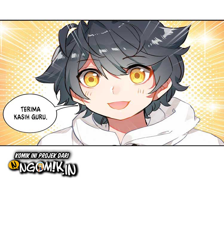 Guang zhi Zi Chapter 7 - halaman 23