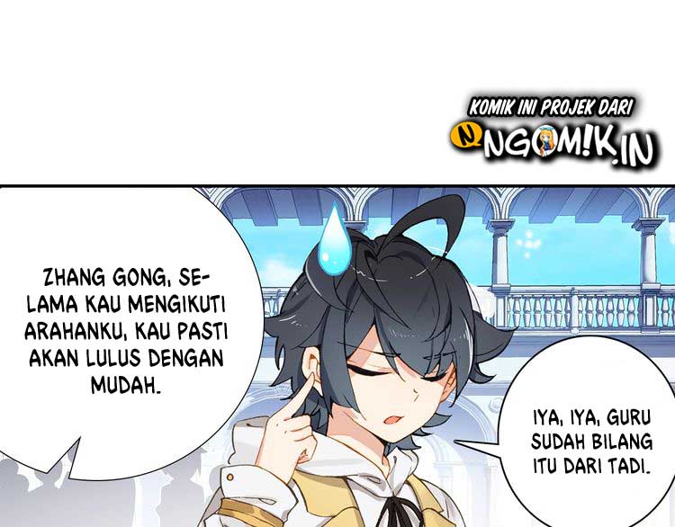 Guang zhi Zi Chapter 7 - halaman 8
