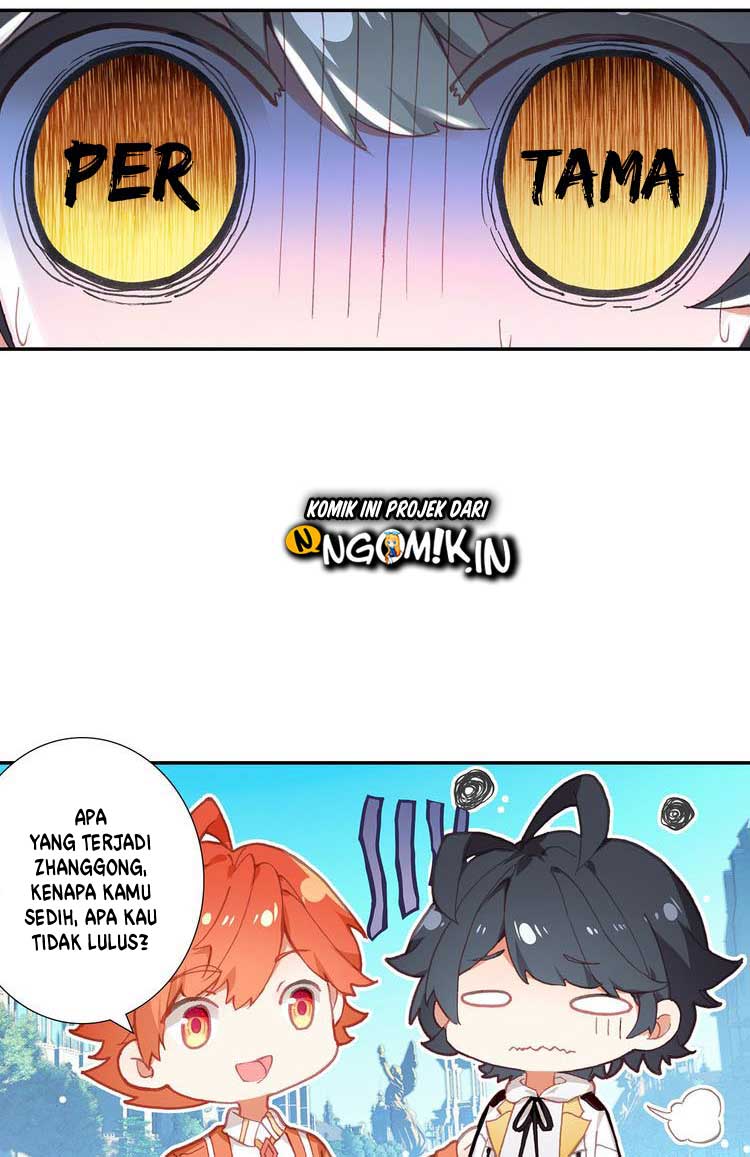 Guang zhi Zi Chapter 8.1 - halaman 11