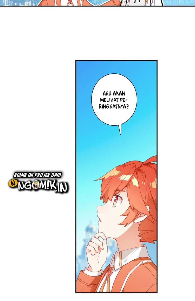 Guang zhi Zi Chapter 8.1 - halaman 12