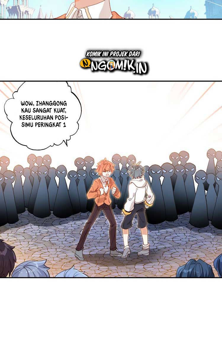Guang zhi Zi Chapter 8.1 - halaman 15