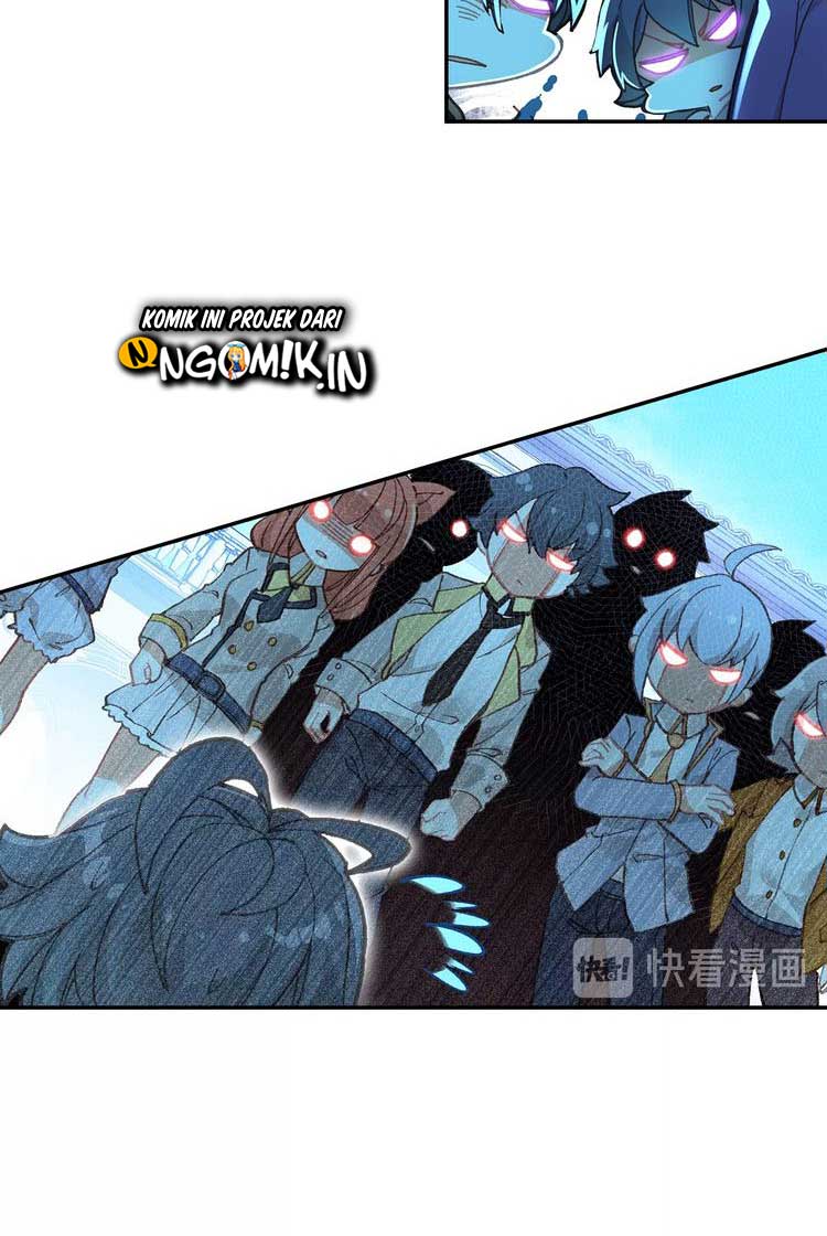 Guang zhi Zi Chapter 8.1 - halaman 17