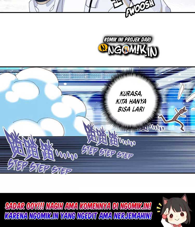 Guang zhi Zi Chapter 8.1 - halaman 19