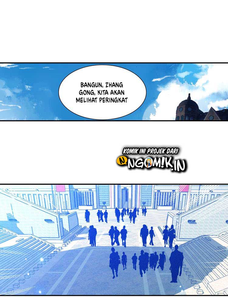 Guang zhi Zi Chapter 8.1 - halaman 5