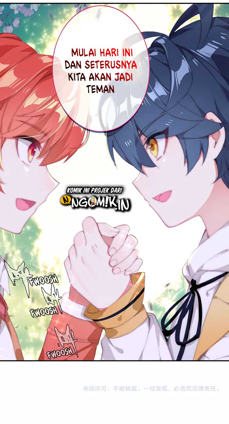 Guang zhi Zi Chapter 8 - halaman 18