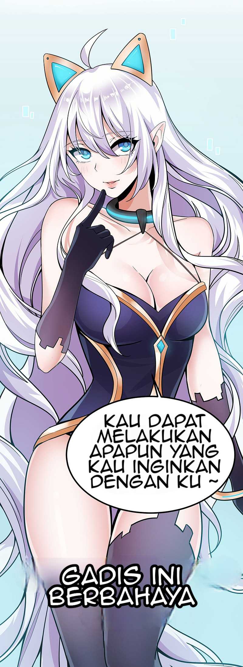 Guard Against The Sky Chapter 0 - halaman 7