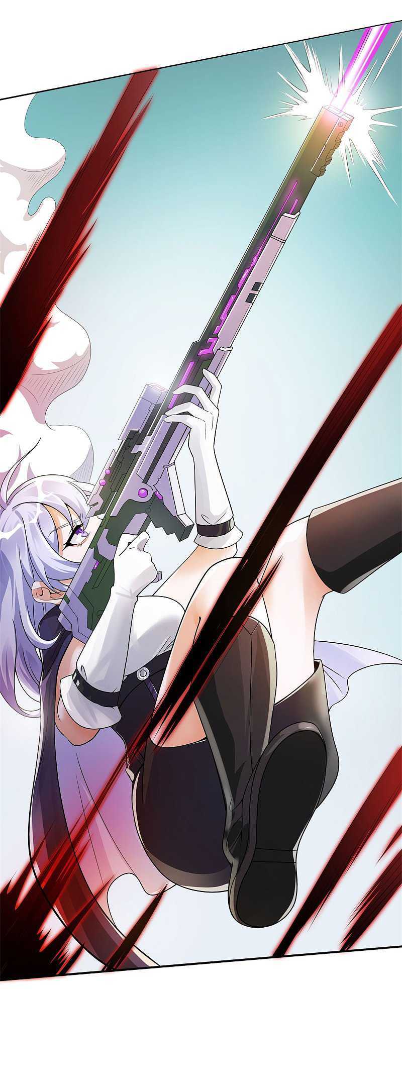 Guard Against The Sky Chapter 1 - halaman 34