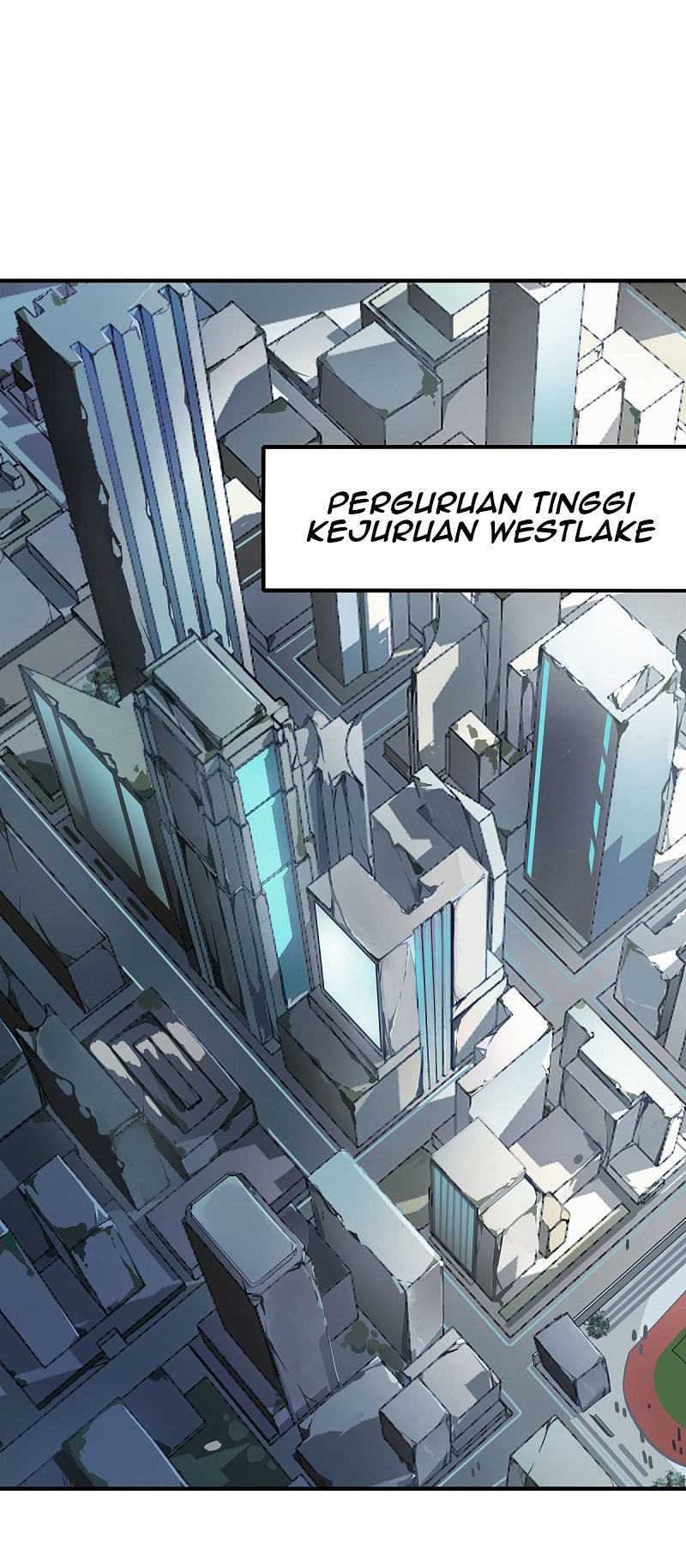 Guard Against The Sky Chapter 1 - halaman 4