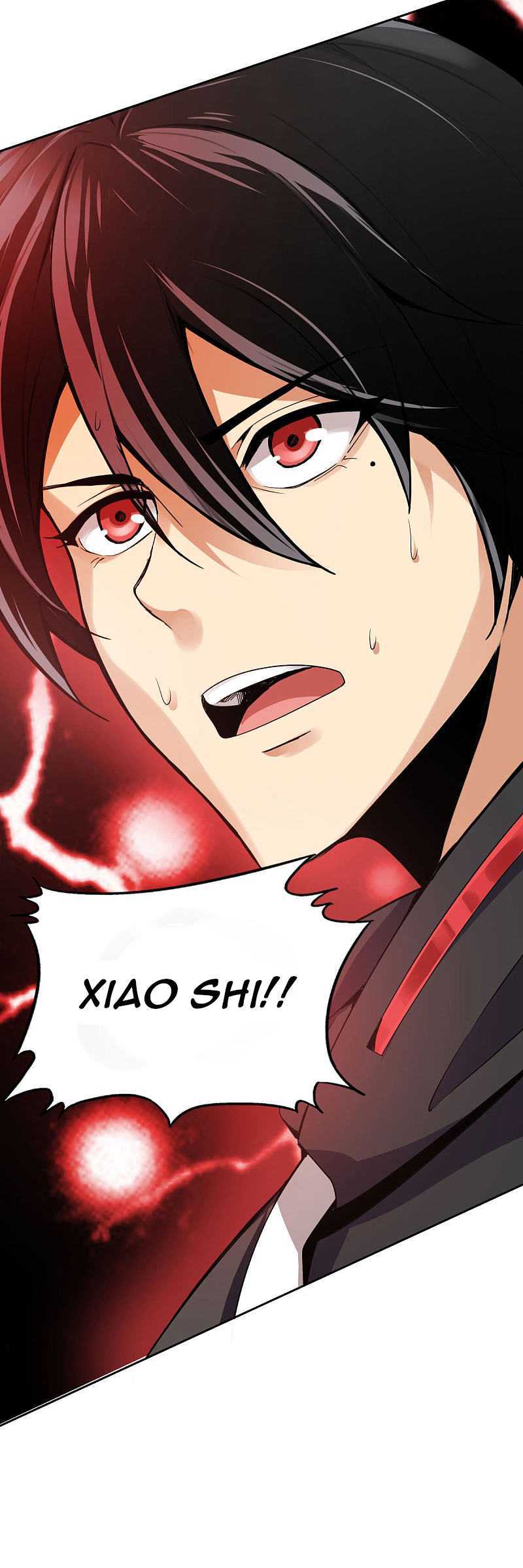 Guard Against The Sky Chapter 1 - halaman 40