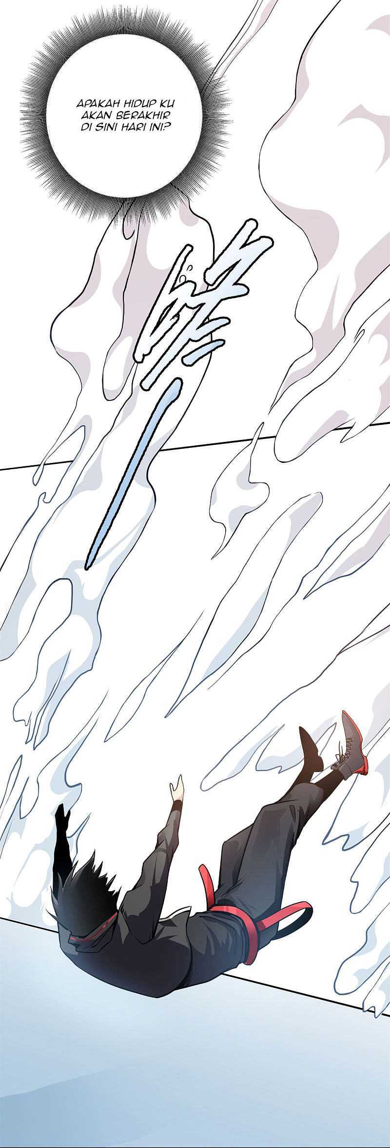 Guard Against The Sky Chapter 1 - halaman 45