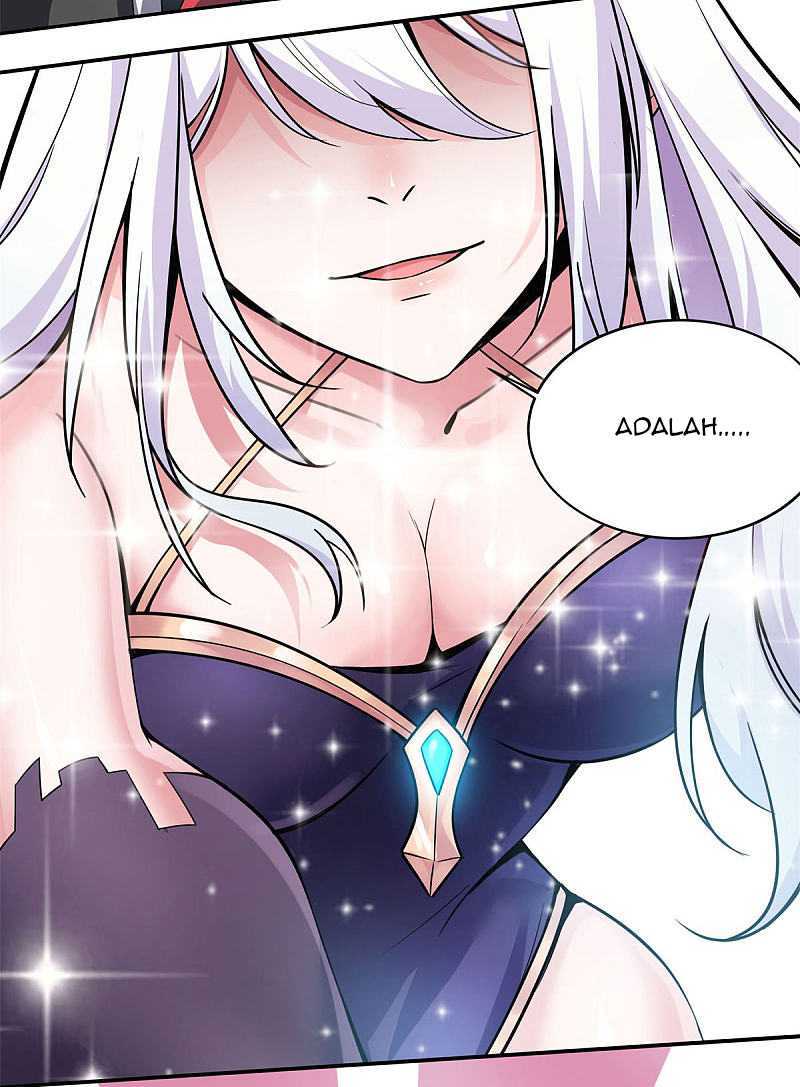 Guard Against The Sky Chapter 1 - halaman 54