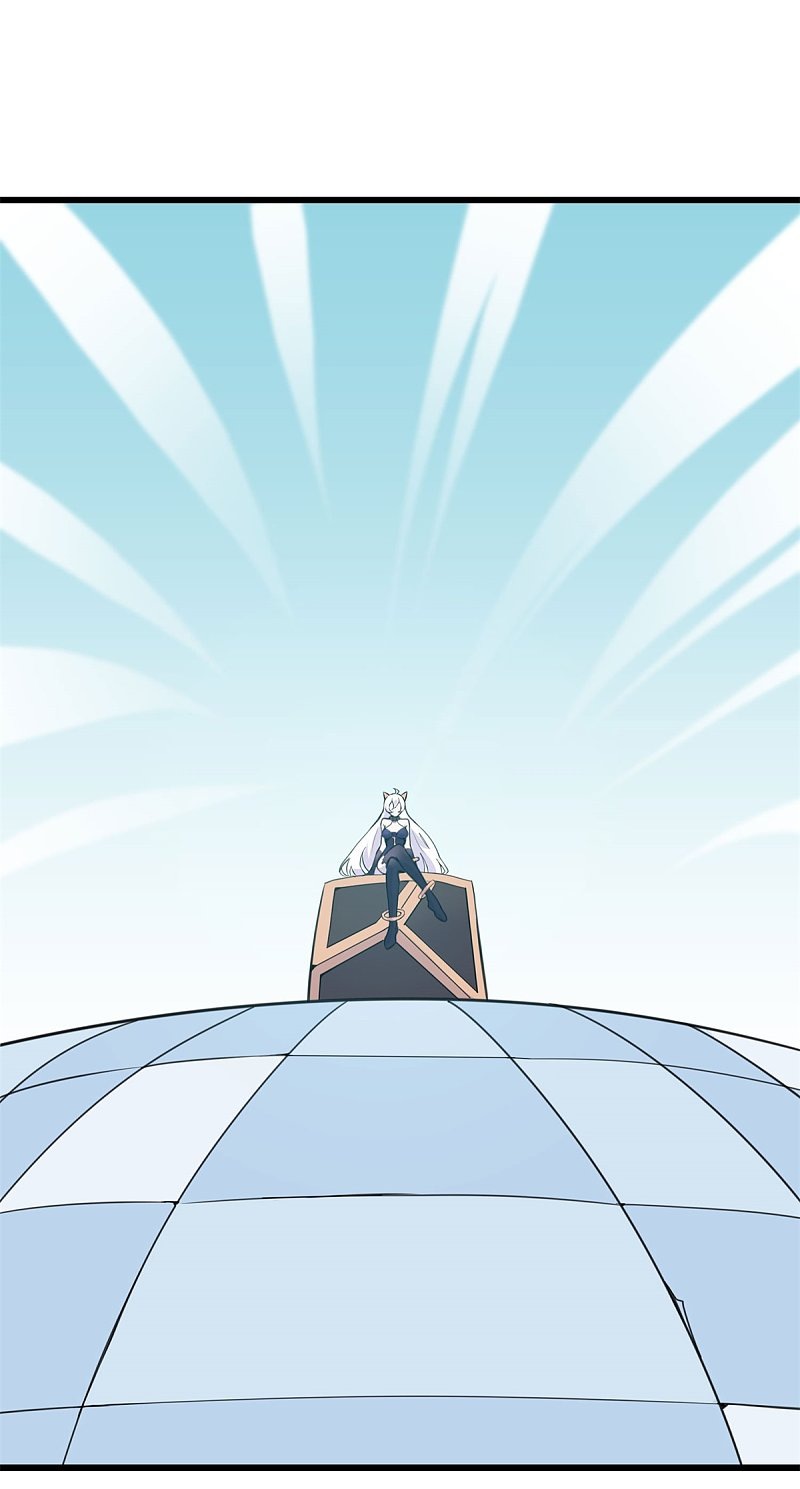 Guard Against The Sky Chapter 2 - halaman 24