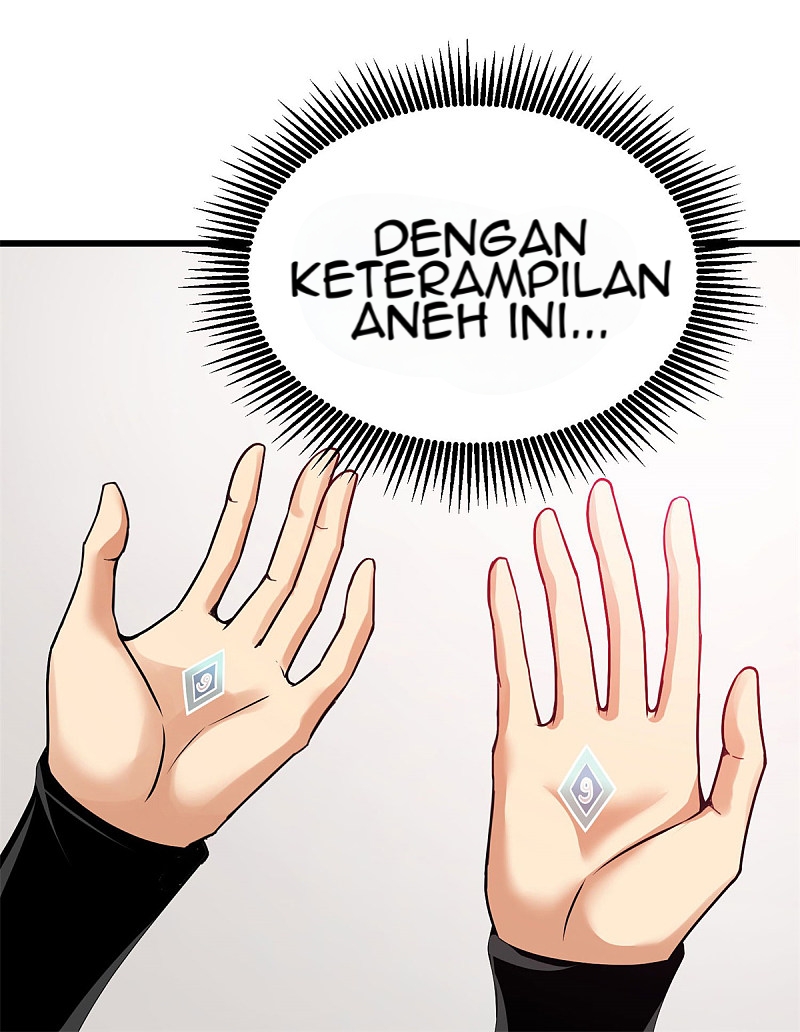 Guard Against The Sky Chapter 2 - halaman 33