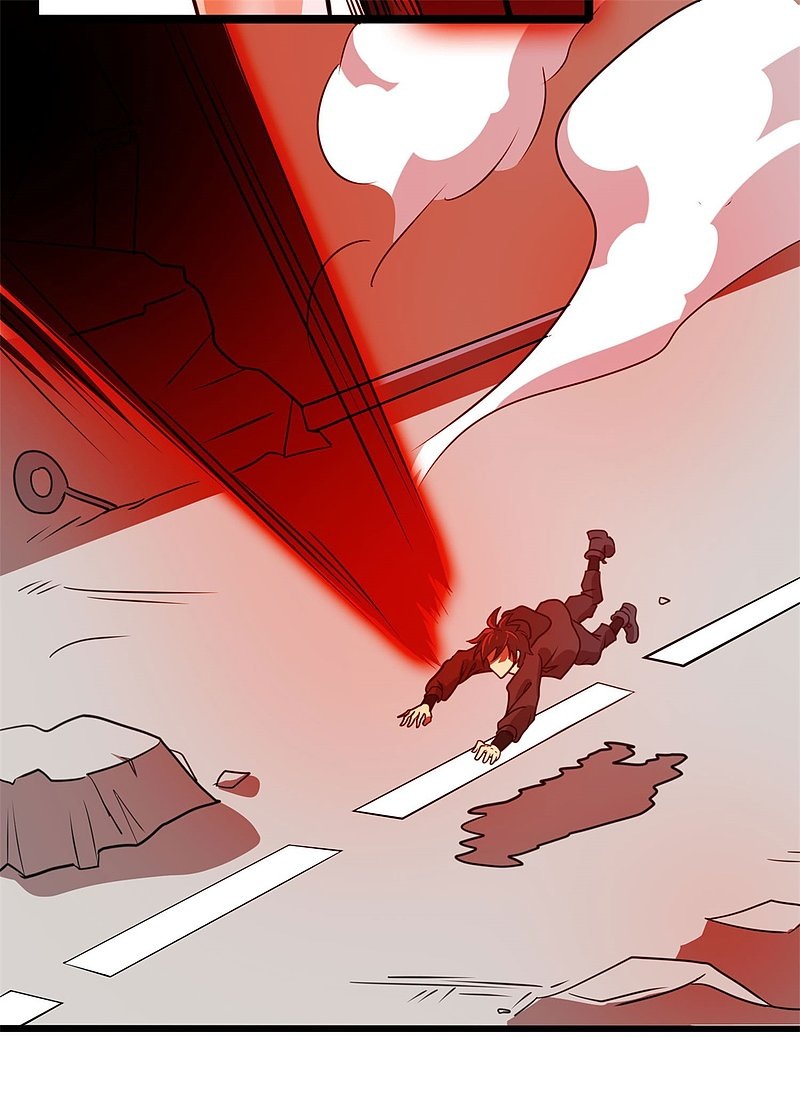 Guard Against The Sky Chapter 2 - halaman 42