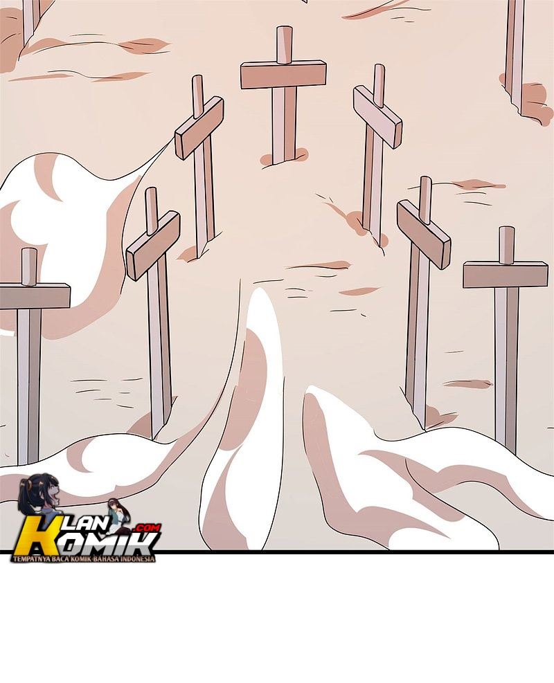 Guard Against The Sky Chapter 3 - halaman 16