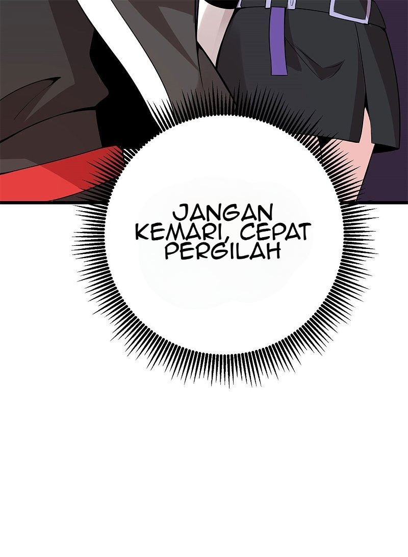 Guard Against The Sky Chapter 3 - halaman 25