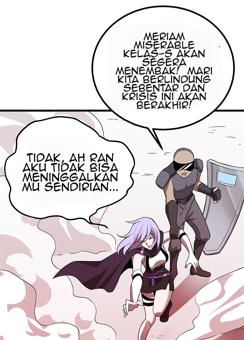 Guard Against The Sky Chapter 3 - halaman 26