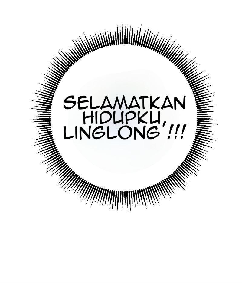 Guard Against The Sky Chapter 3 - halaman 33