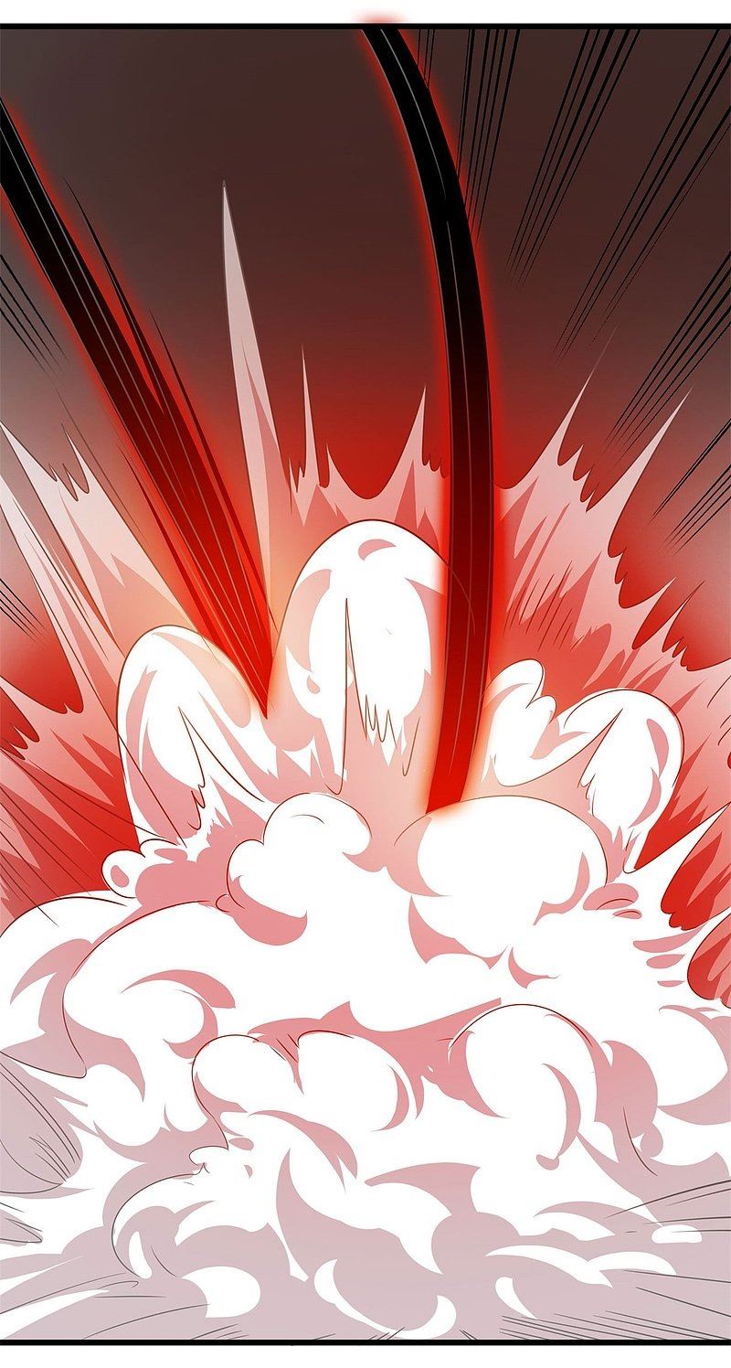 Guard Against The Sky Chapter 3 - halaman 34