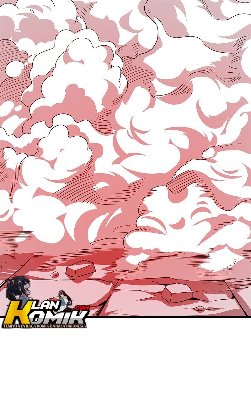 Guard Against The Sky Chapter 3 - halaman 36