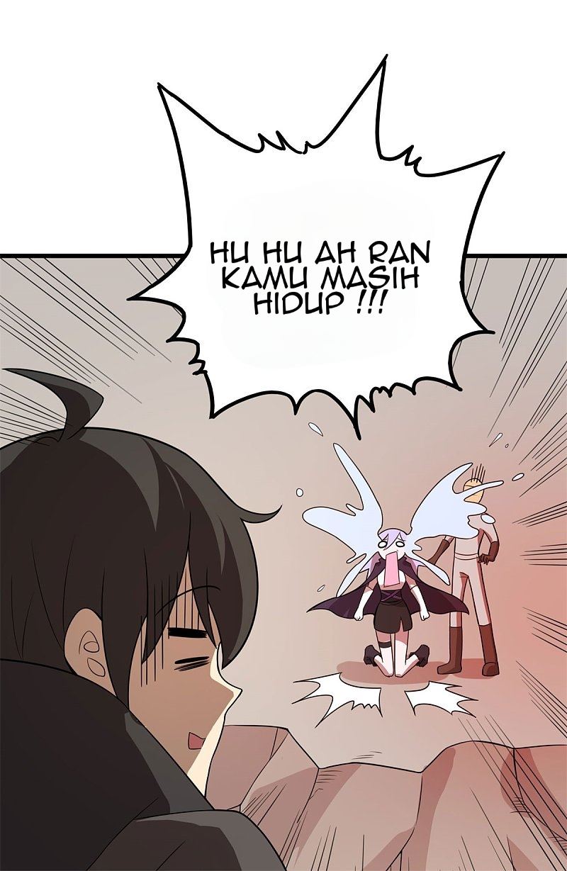 Guard Against The Sky Chapter 3 - halaman 42
