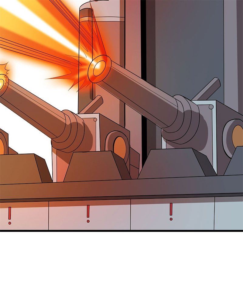 Guard Against The Sky Chapter 3 - halaman 44