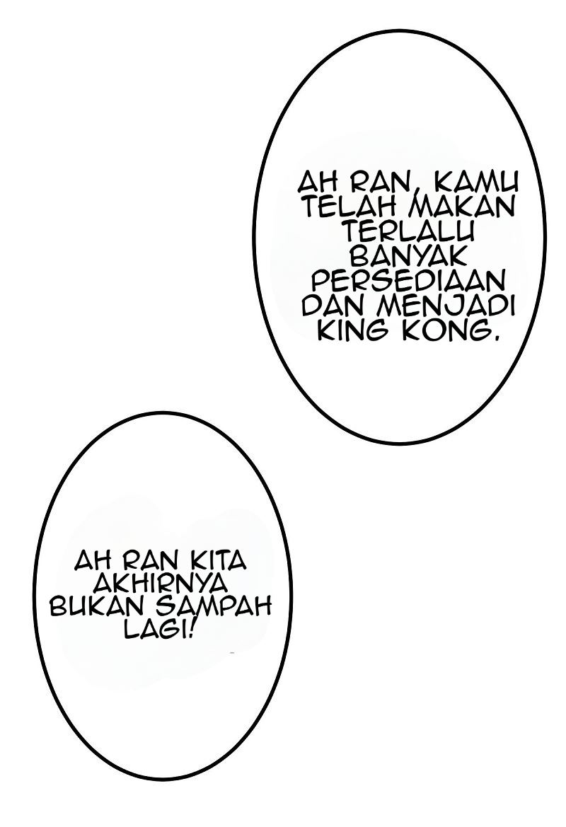Guard Against The Sky Chapter 3 - halaman 49