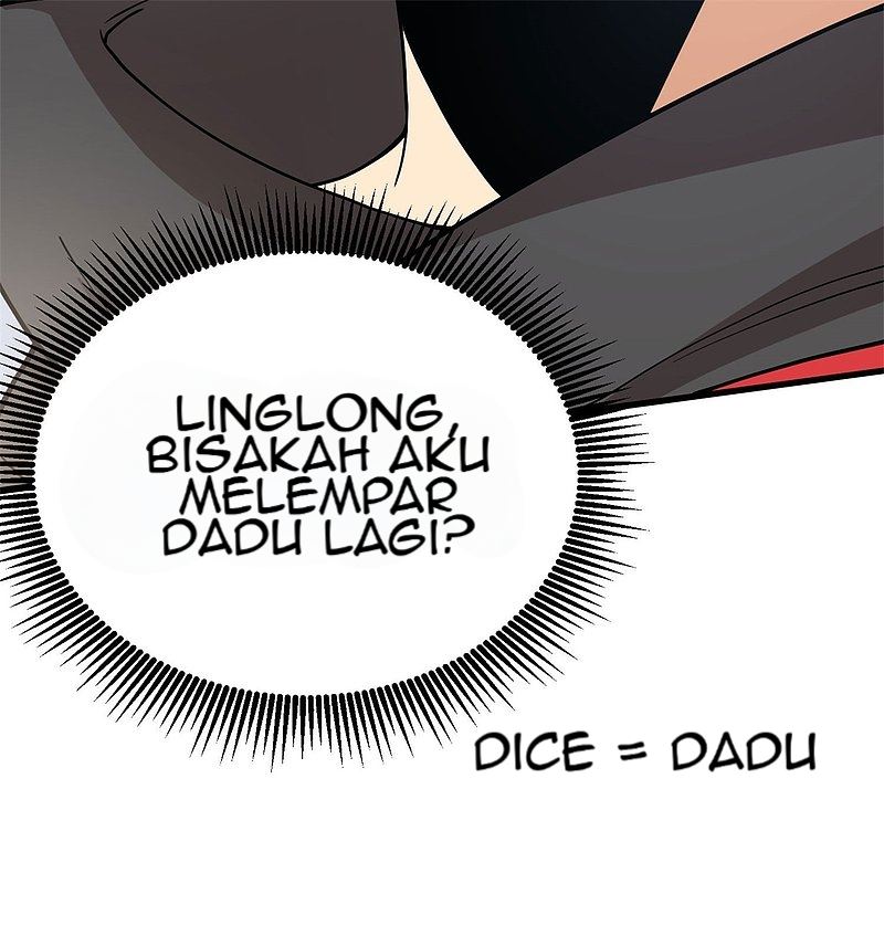 Guard Against The Sky Chapter 3 - halaman 57