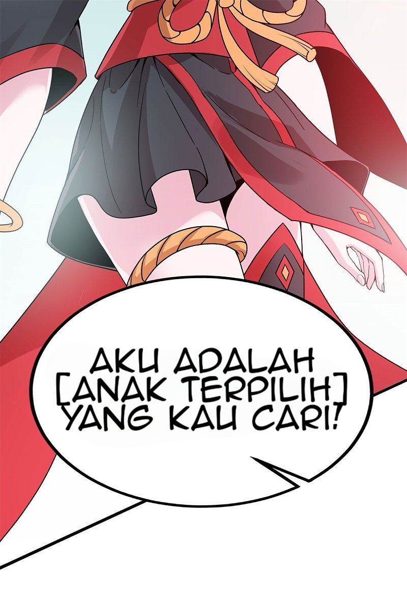 Guard Against The Sky Chapter 3 - halaman 7
