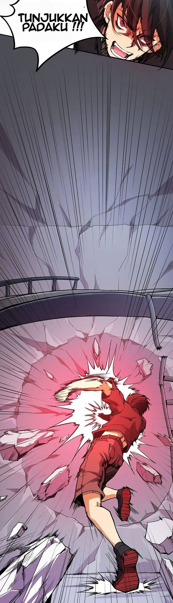 Guard Against The Sky Chapter 4 - halaman 24
