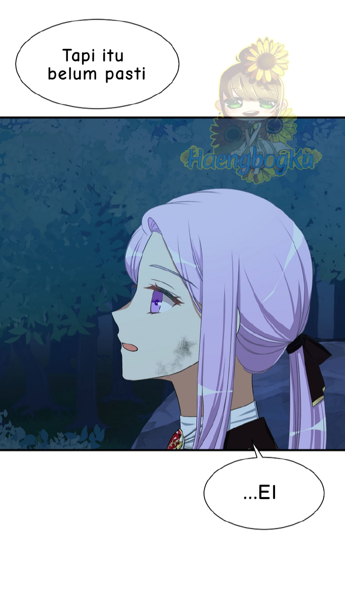Guardian Angel for Cursed Duke Chapter 0 - halaman 10