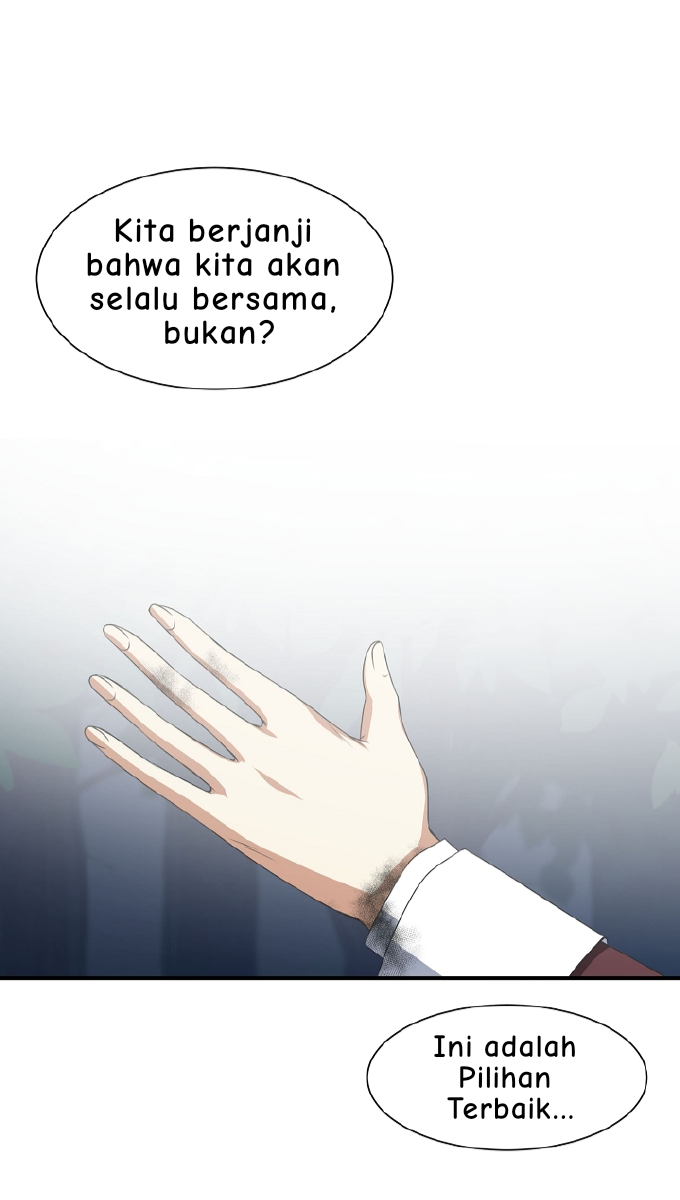 Guardian Angel for Cursed Duke Chapter 0 - halaman 11