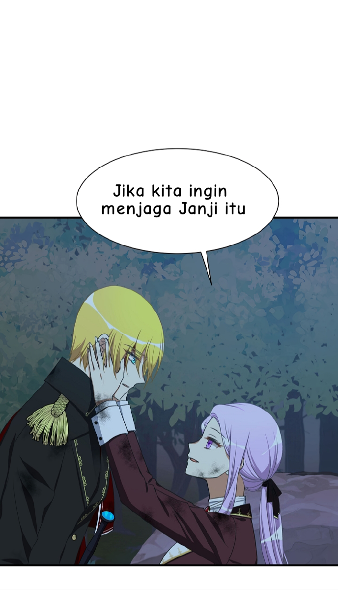 Guardian Angel for Cursed Duke Chapter 0 - halaman 12